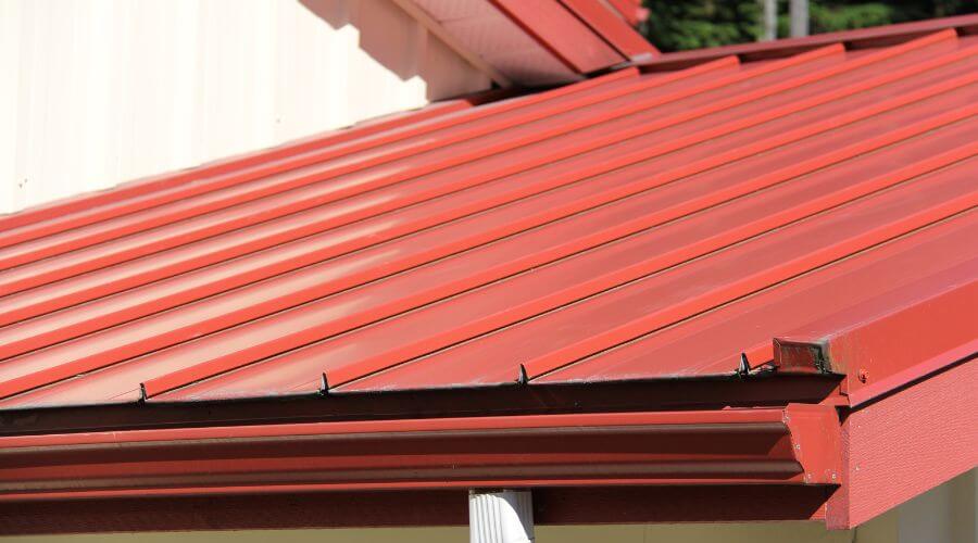 Industrial Roof Maintenance in Jayess, MS